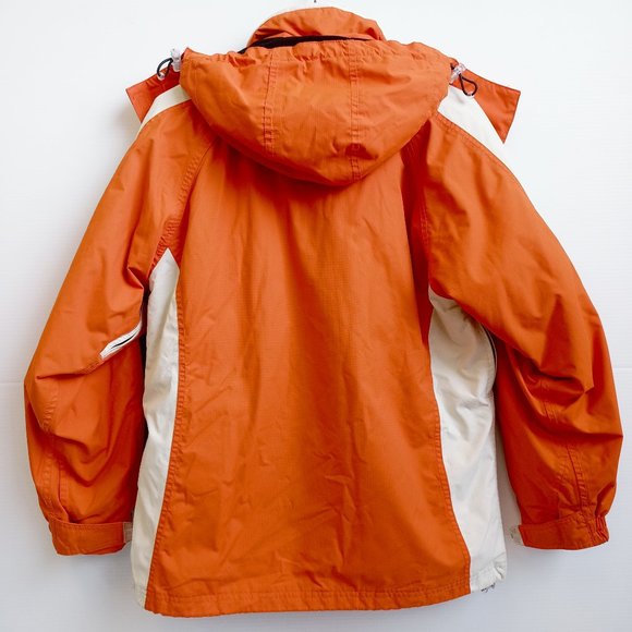 WindRiver Womens 3-in-1 Winter Jacket - Size M - Pre-owned - DDXAQ2 - Picture 2 of 11